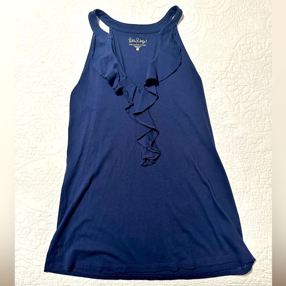 Lilly Pulitzer Tank Top